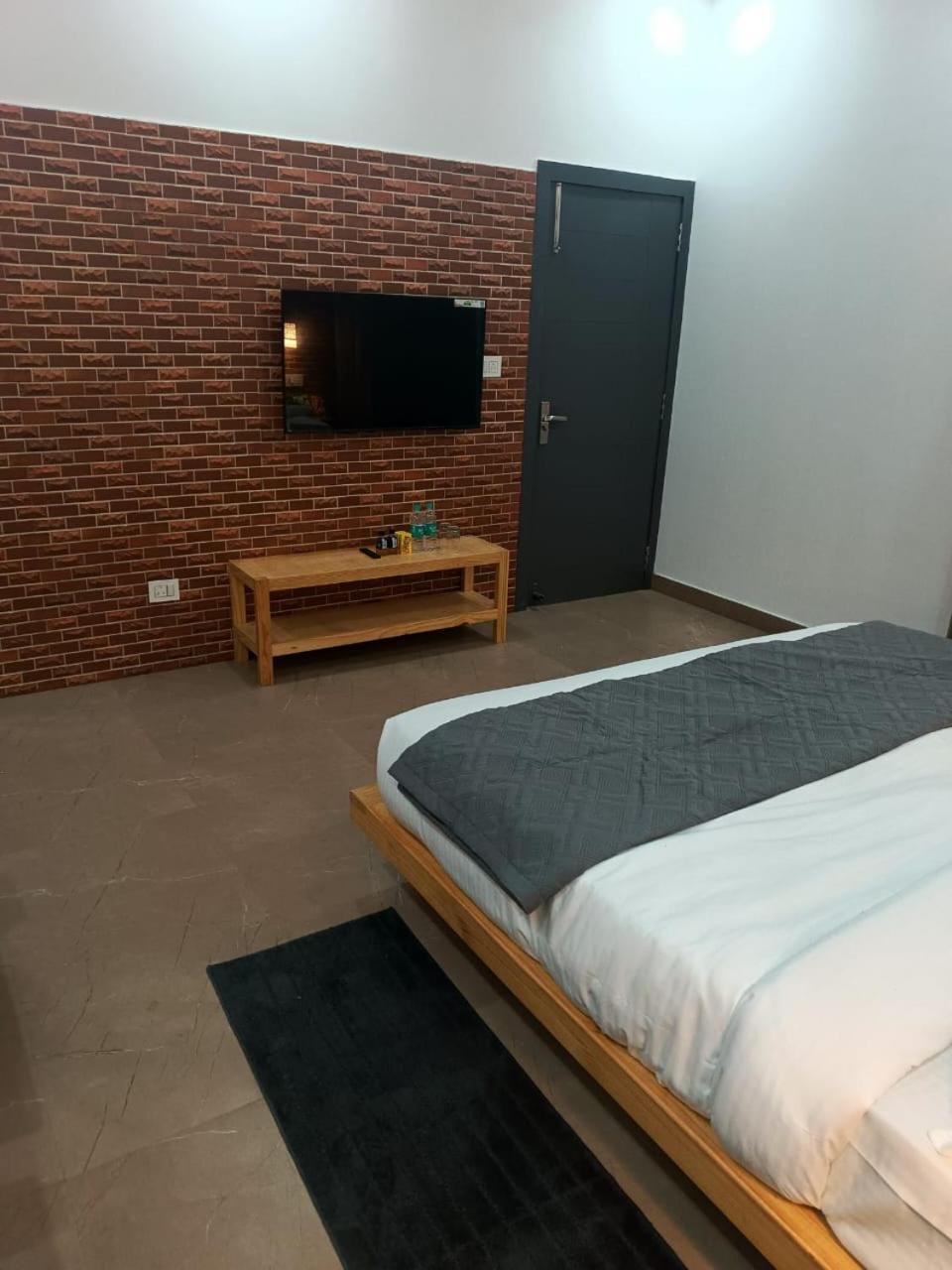 Red Roof Inn رامناجار المظهر الخارجي الصورة