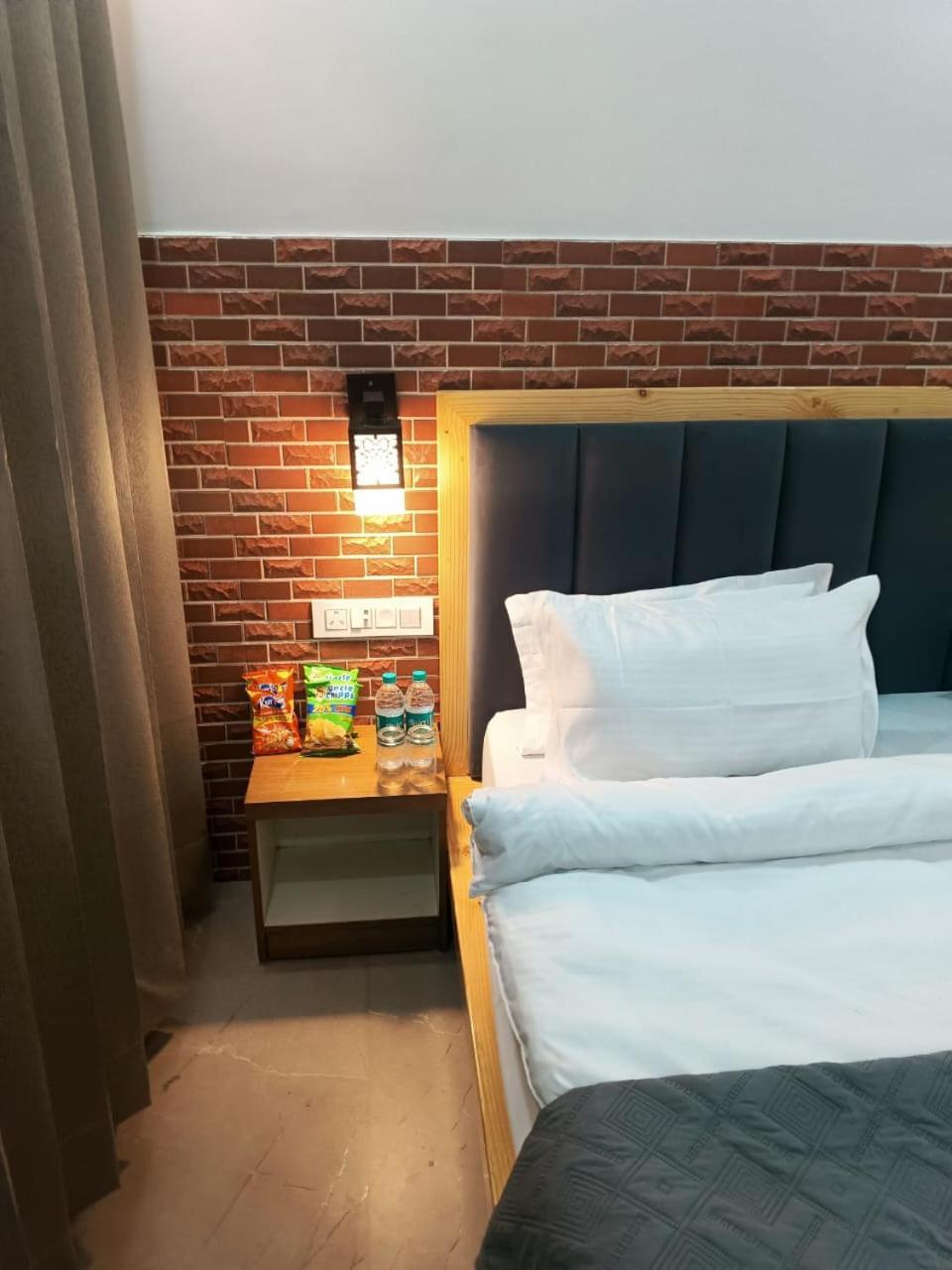 Red Roof Inn رامناجار المظهر الخارجي الصورة