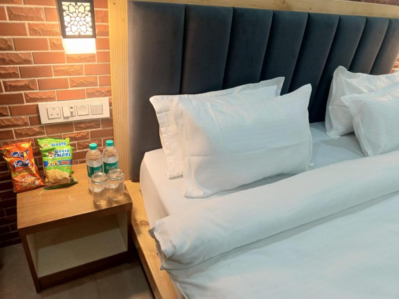 Red Roof Inn رامناجار المظهر الخارجي الصورة