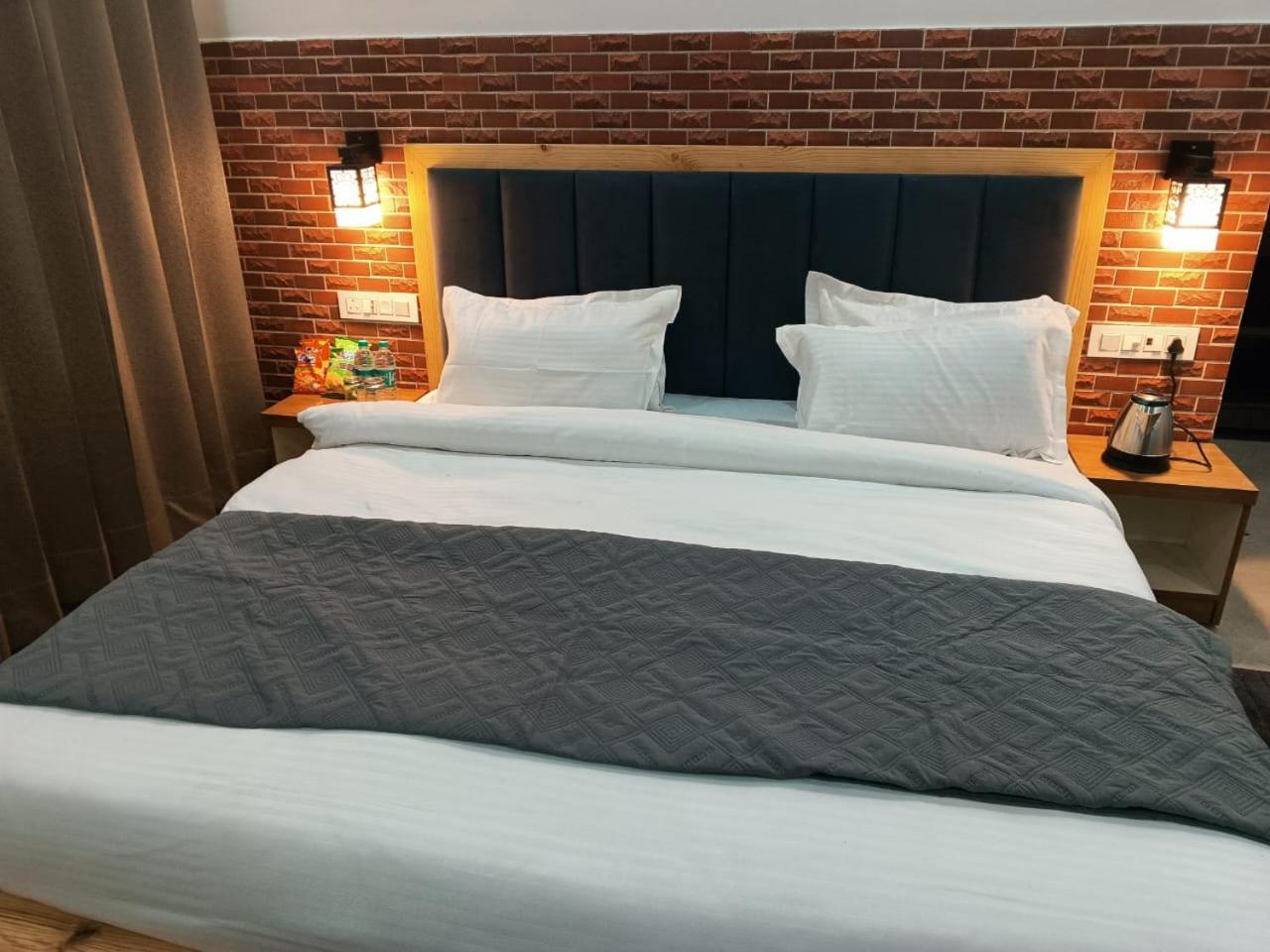 Red Roof Inn رامناجار المظهر الخارجي الصورة