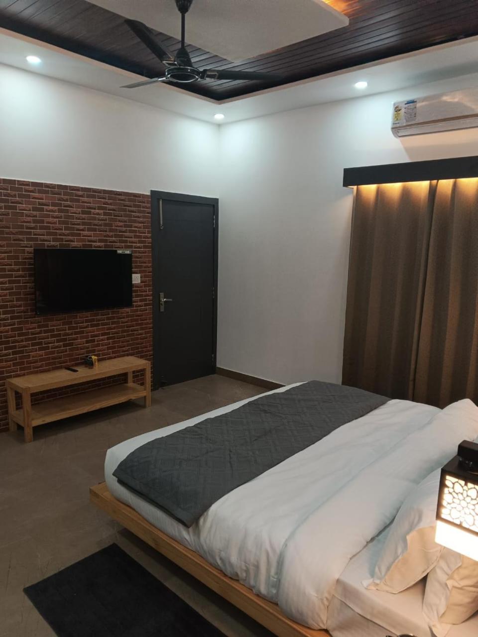 Red Roof Inn رامناجار المظهر الخارجي الصورة
