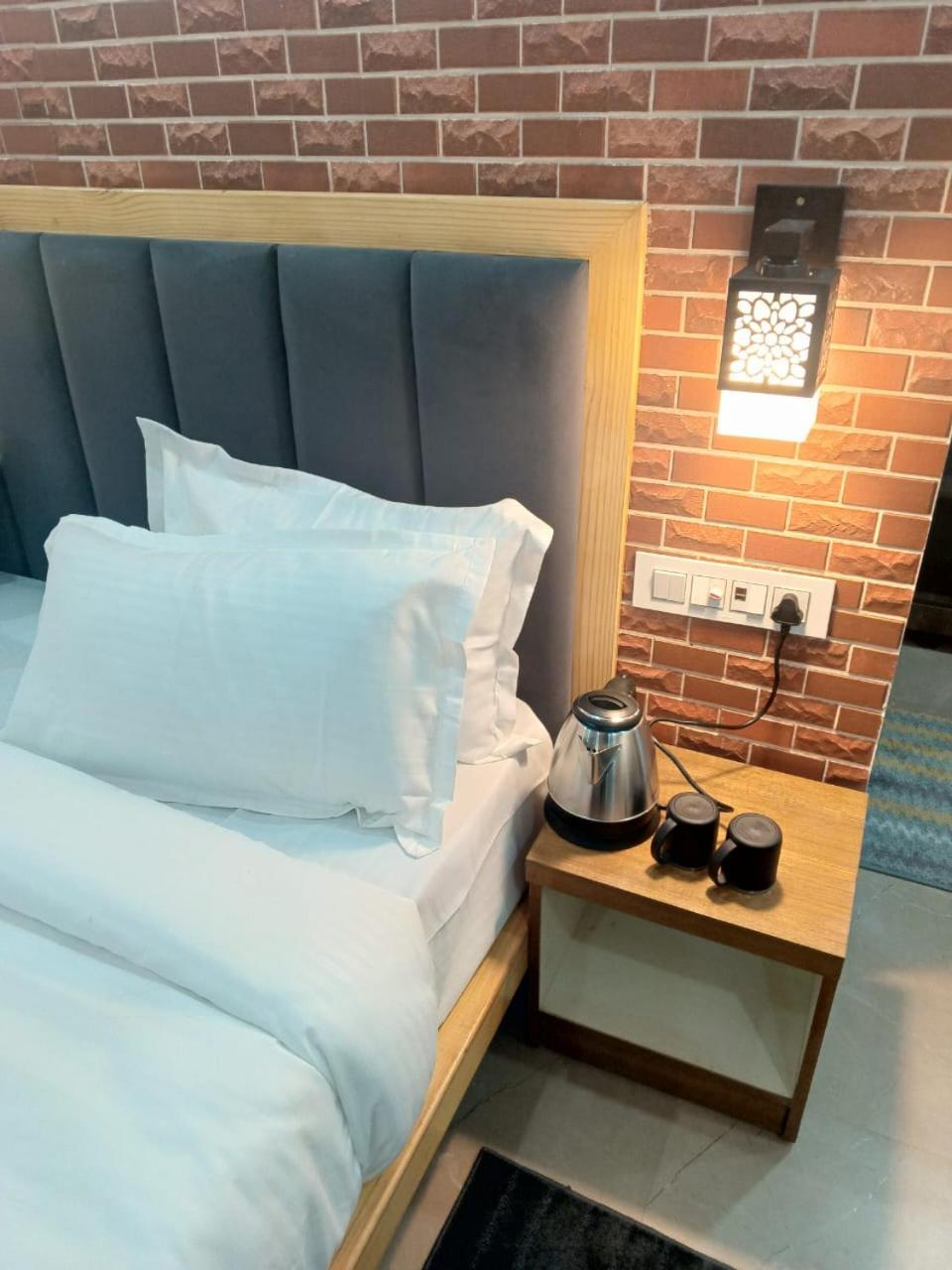 Red Roof Inn رامناجار المظهر الخارجي الصورة