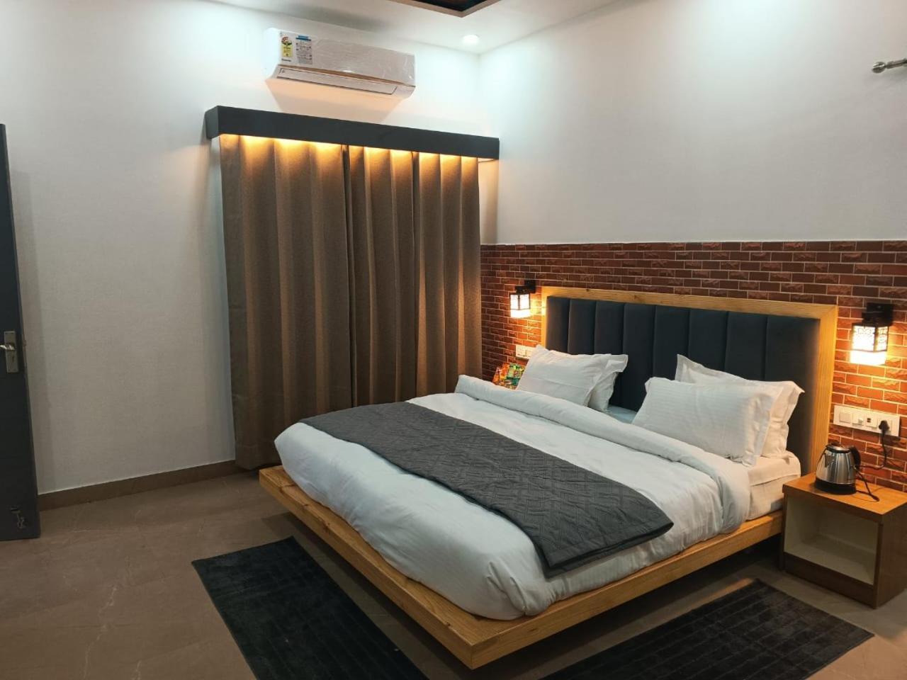 Red Roof Inn رامناجار المظهر الخارجي الصورة