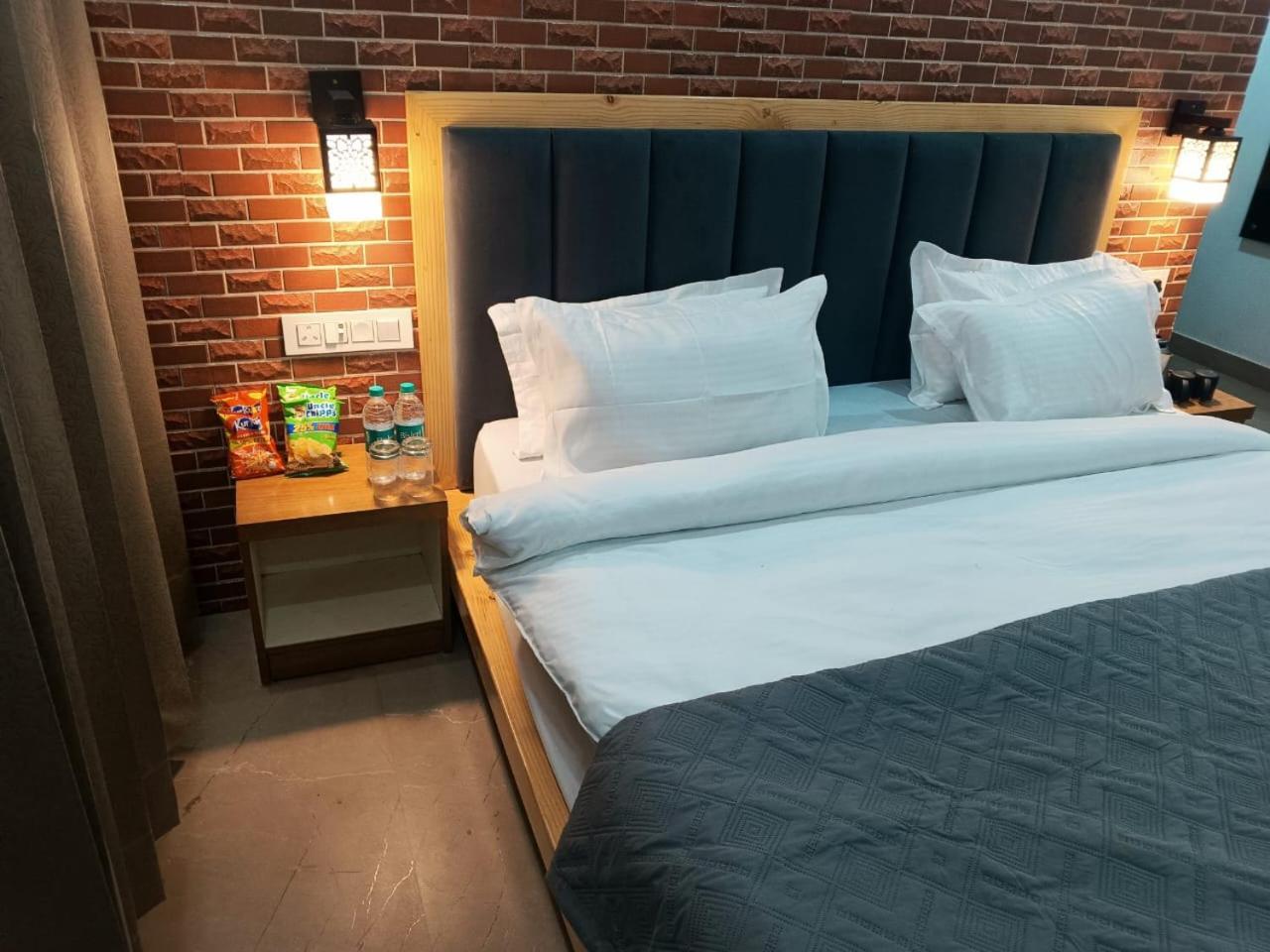 Red Roof Inn رامناجار المظهر الخارجي الصورة