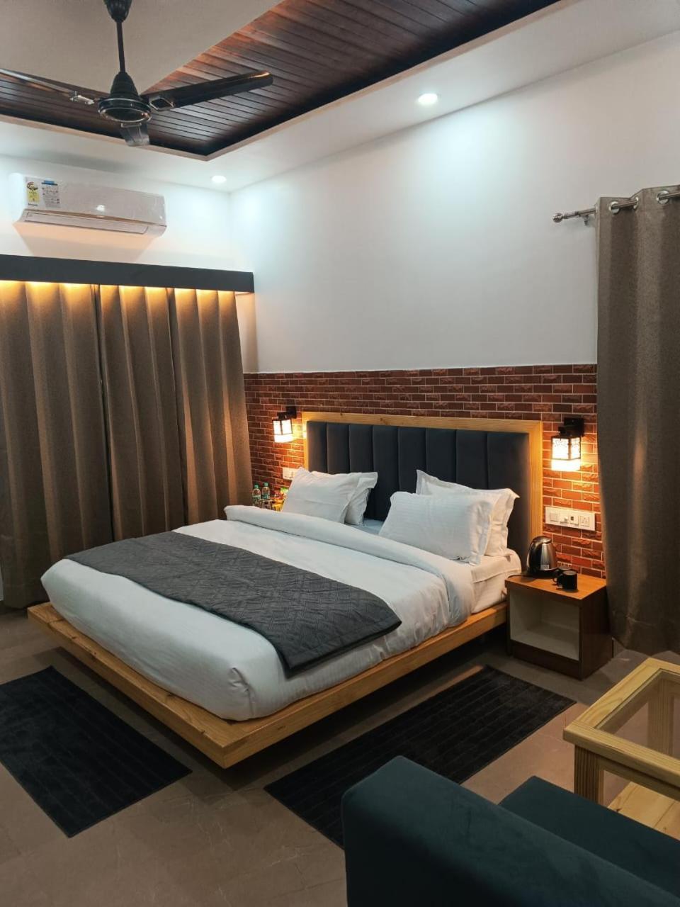 Red Roof Inn رامناجار المظهر الخارجي الصورة
