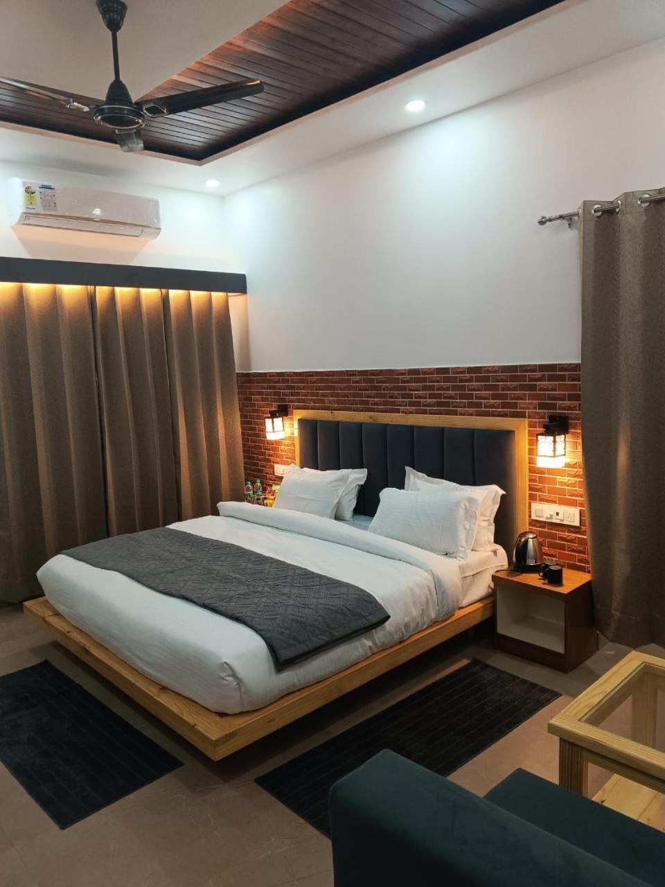 Red Roof Inn رامناجار المظهر الخارجي الصورة