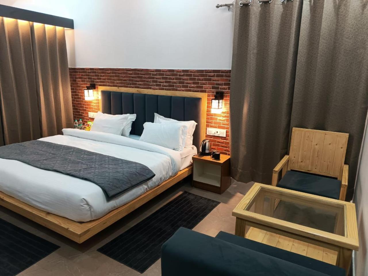 Red Roof Inn رامناجار المظهر الخارجي الصورة